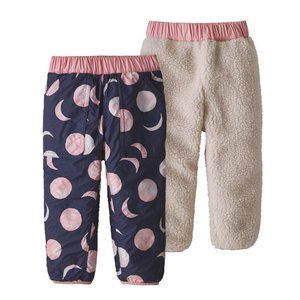 PATAGONIA Reversible Tribbles Pants 2T